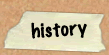 history