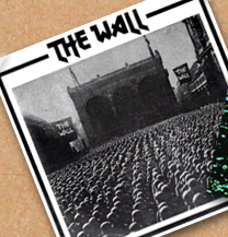 The Wall