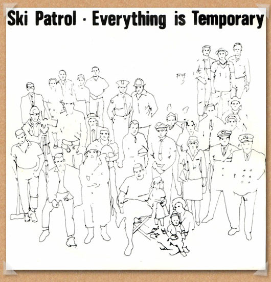 Ski Patrol